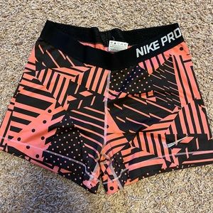 Nike Pros